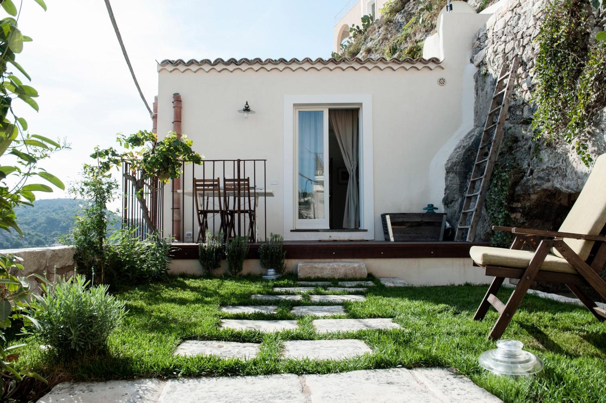 Вилла Casa Talia - House Модика Экстерьер фото